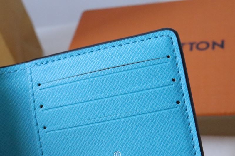 Louis Vuitton Wallets